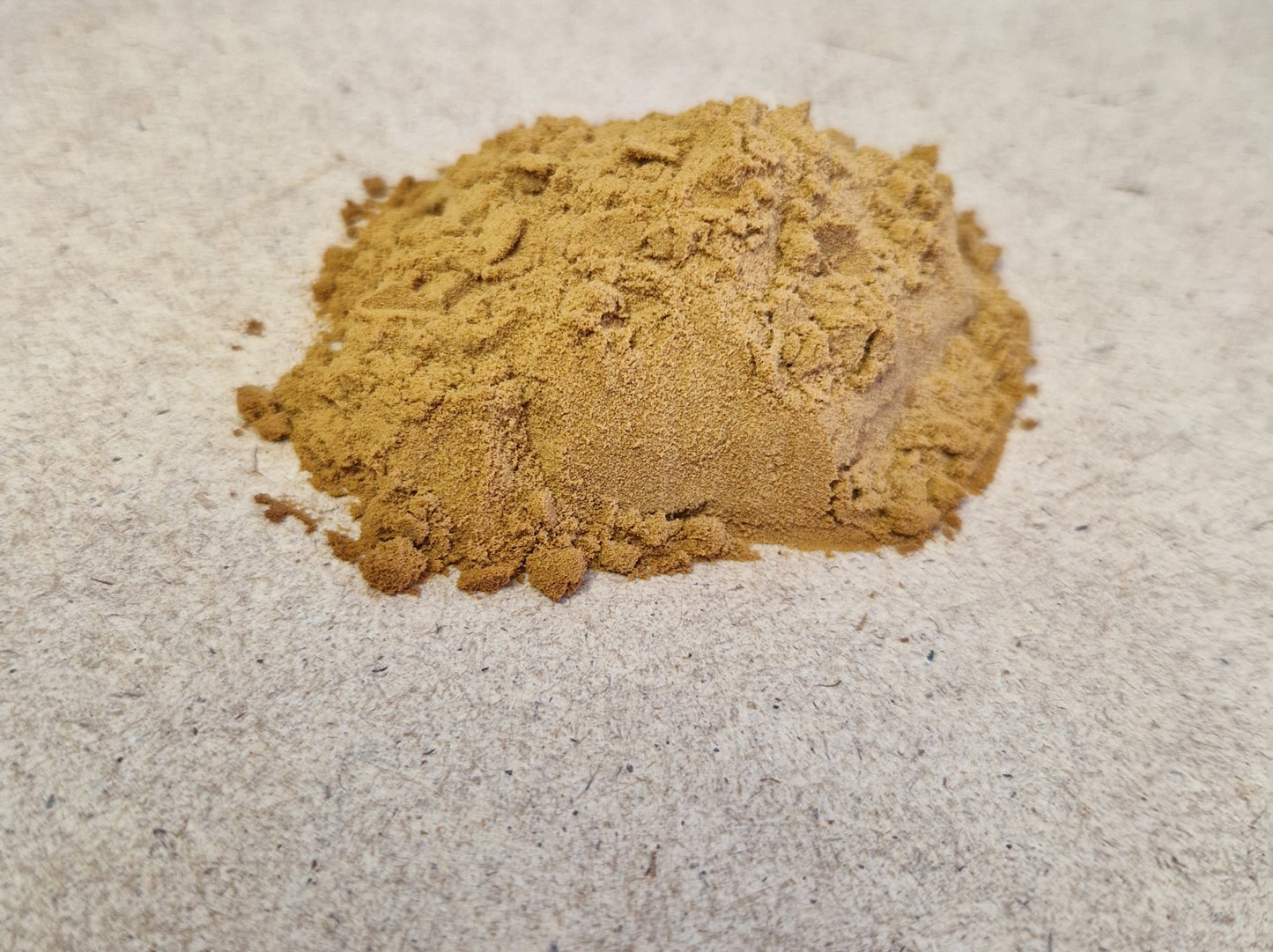 Lions Mane Mushroom Extract